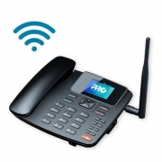 TELEFONE CELULAR MESA PROELETRONIC PROCS-5040W 4G WIFI