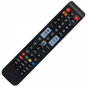 092 - CONTROLE TV LCD SAMSUNG LE-7097/ 9012