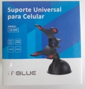 SUPORTE CELULAR IT-BLUE LE-014
