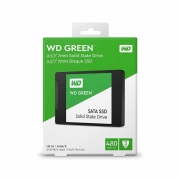 HARD DISK HD 480GB SSD WD GREEN