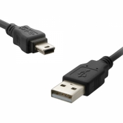 CABO USB V3 1,80MTS PLUSCABLE