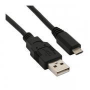 CABO USB V8 1,80MTS PLUSCABLE