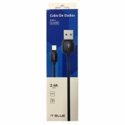 CABO USB TYPE C IT-BLUE LE-838C
