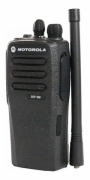 Rádio Motorola DEP 450