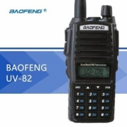RADIO BAOFENG COMUNICADOR BF-UV82