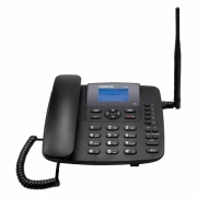 TELEFONE CELULAR MESA INTELBRAS CF6031 3G 